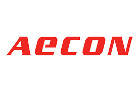 Aecon logo