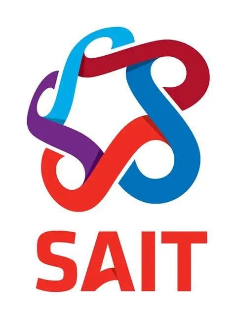 SAIT logo