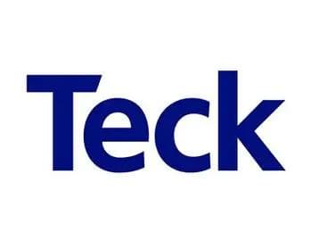 Teck logo