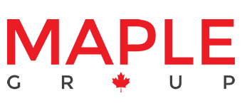 Maple logo