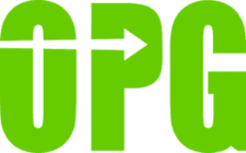 OPG logo
