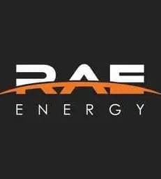 RAE logo