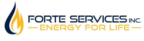 Forte logo